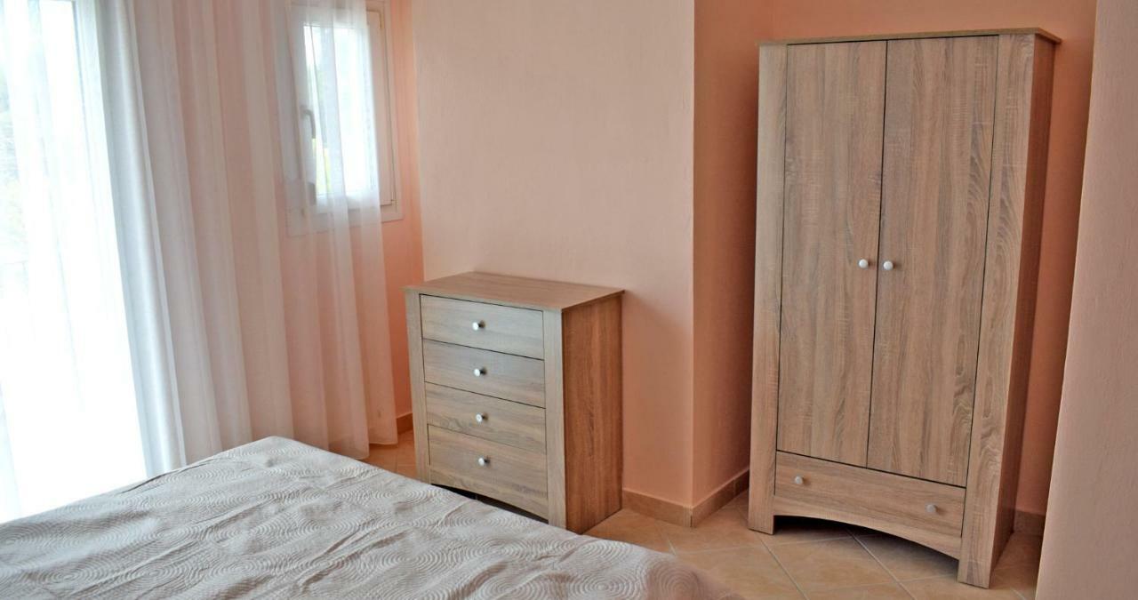 Villa Lily Skala Rachoni  Eksteriør billede